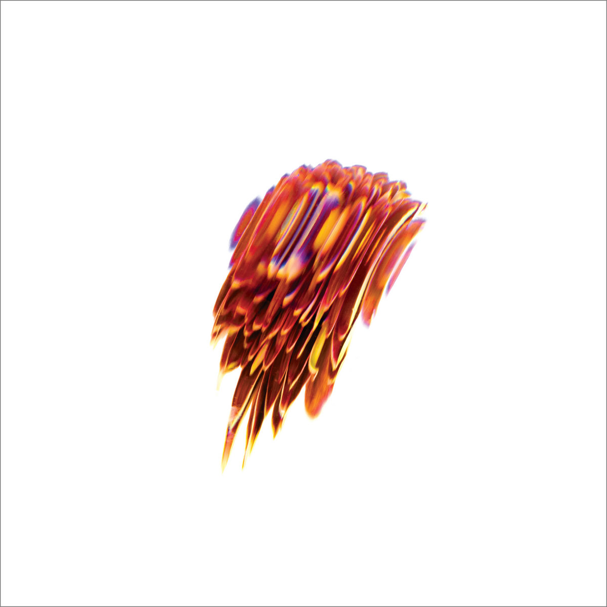 False LP A - Topdown Dialectic cover art