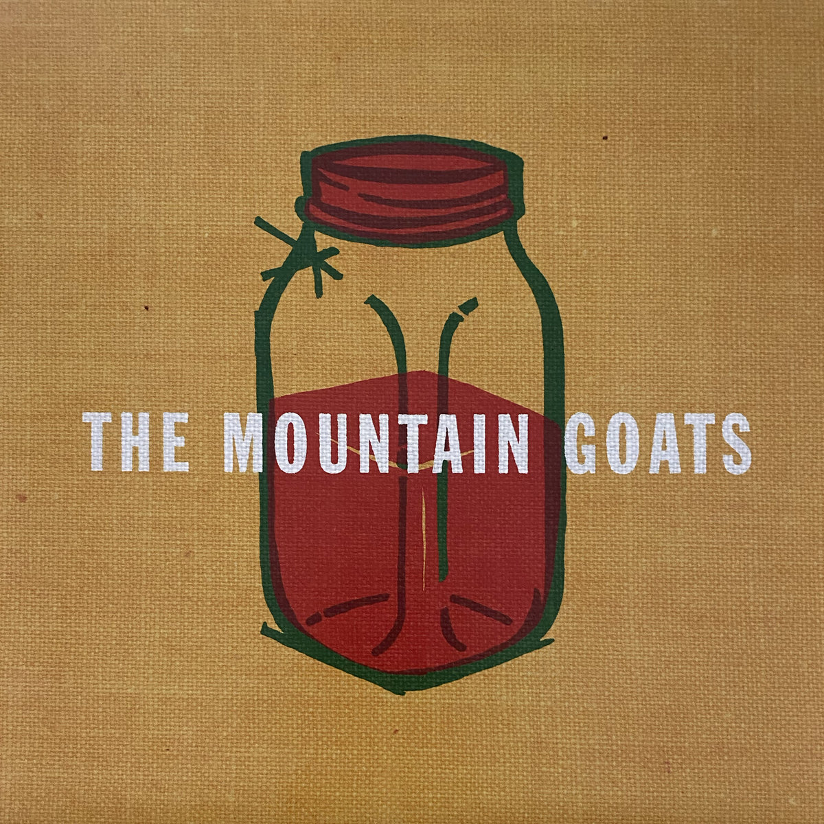 Jam Eater Blues cover art