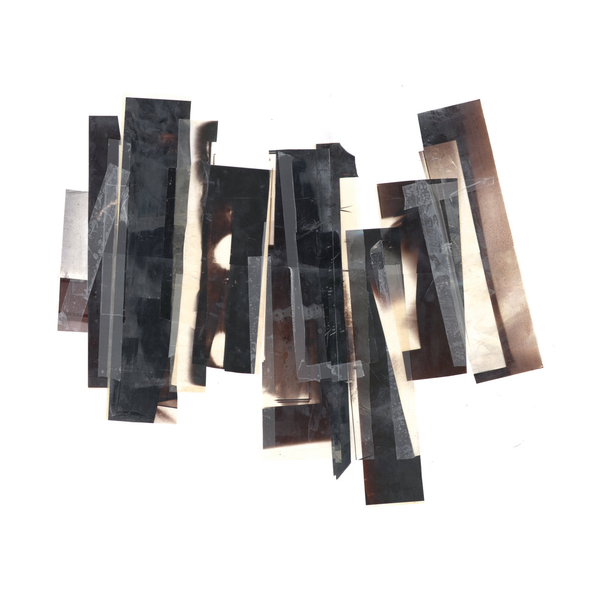 We Shall All Be Healed cover art