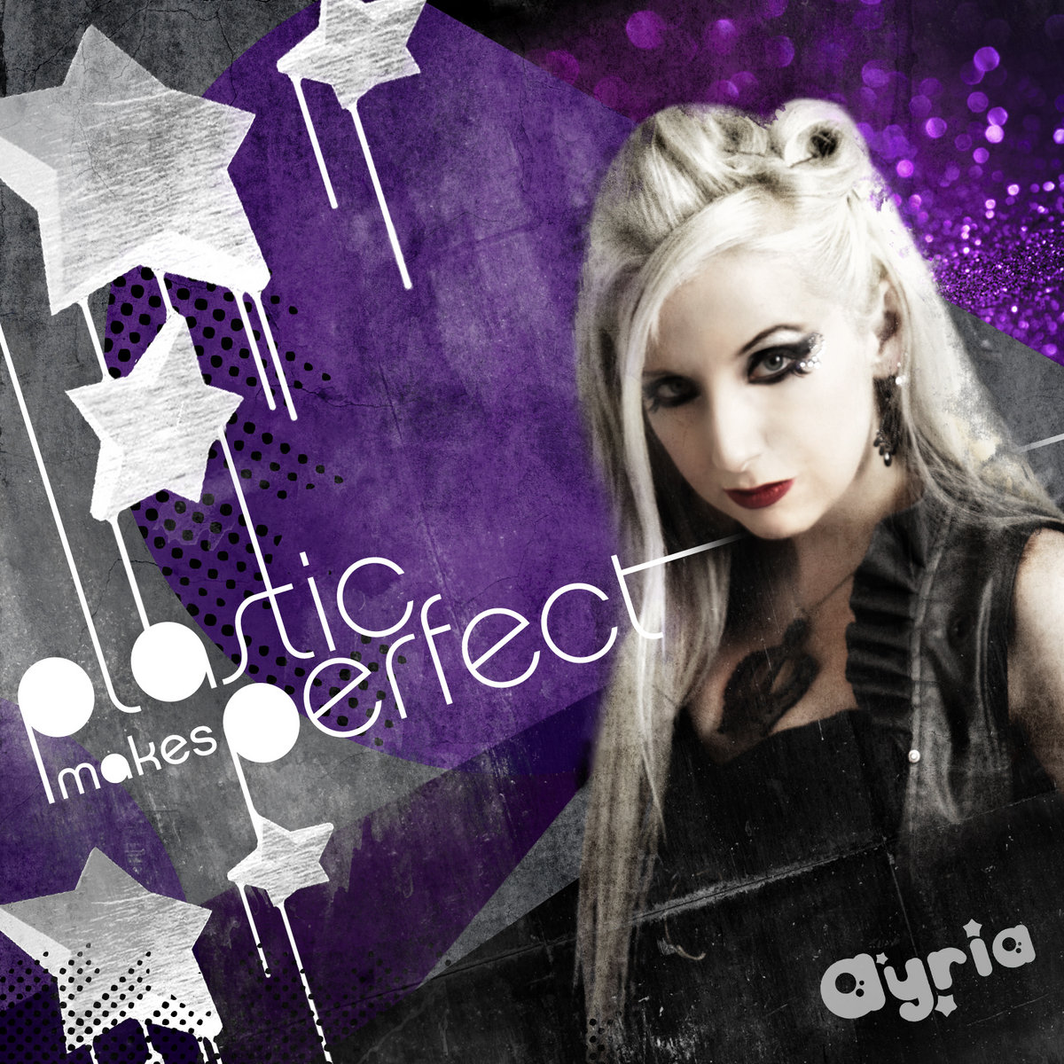 Plastic Makes Perfect Special Edition (3CD) cover