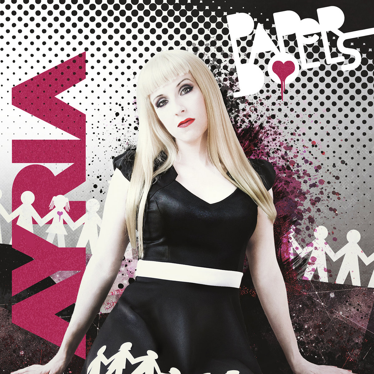 Paper Dolls cover