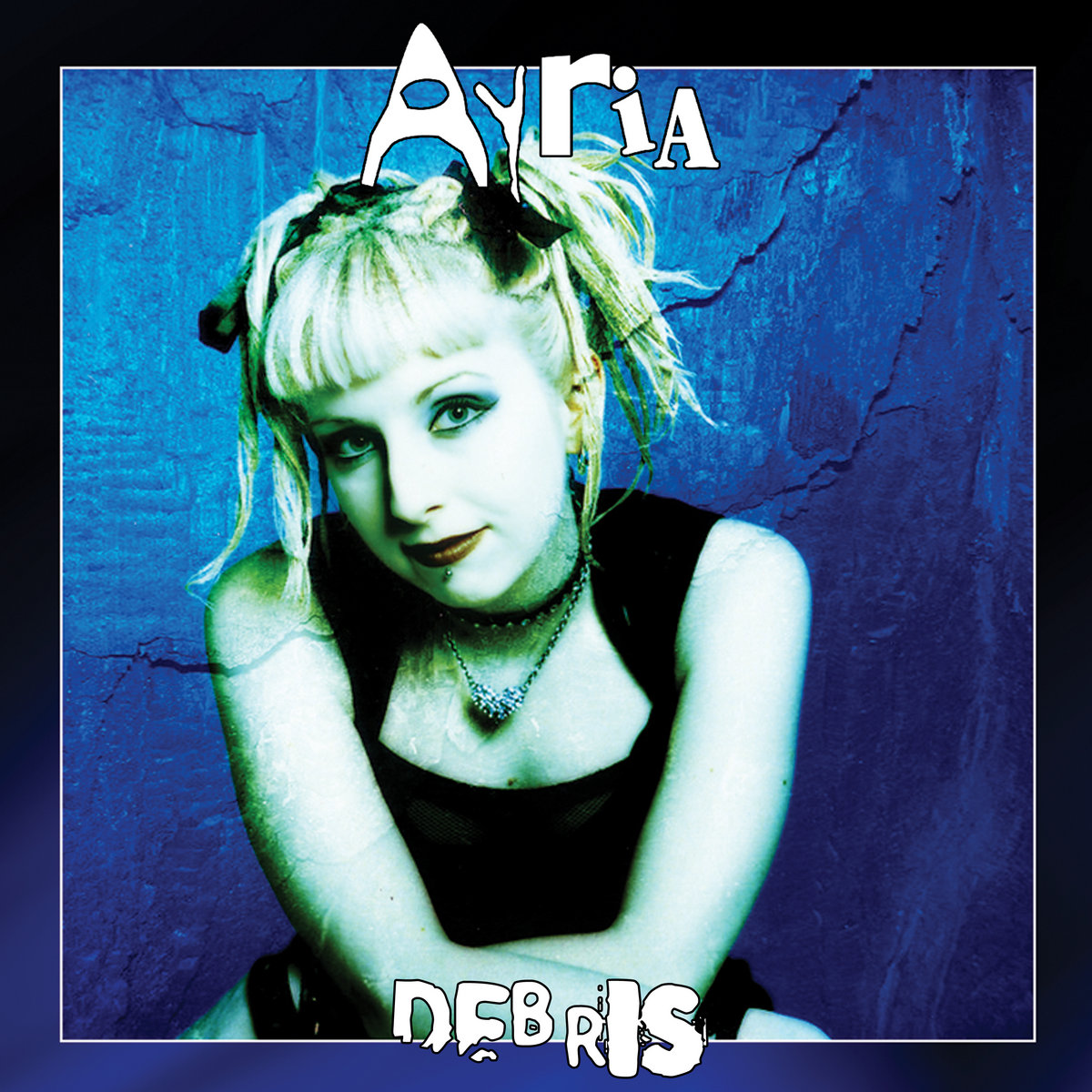 Debris (Bonus Album) cover
