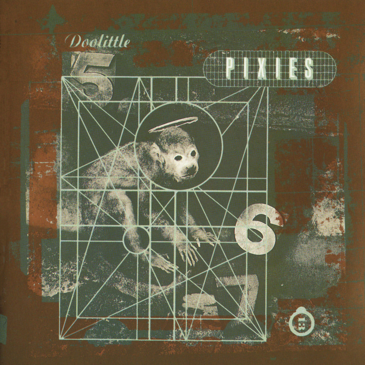 Doolittle cover art