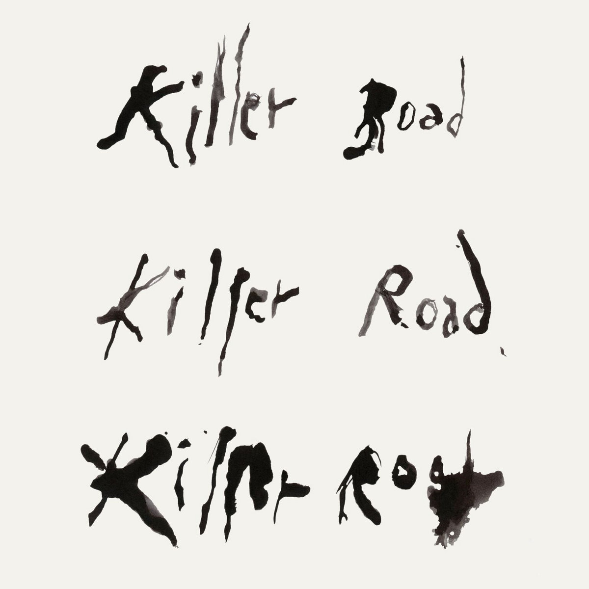 Killer Road with Patti Smith and Jesse Paris Smith cover art