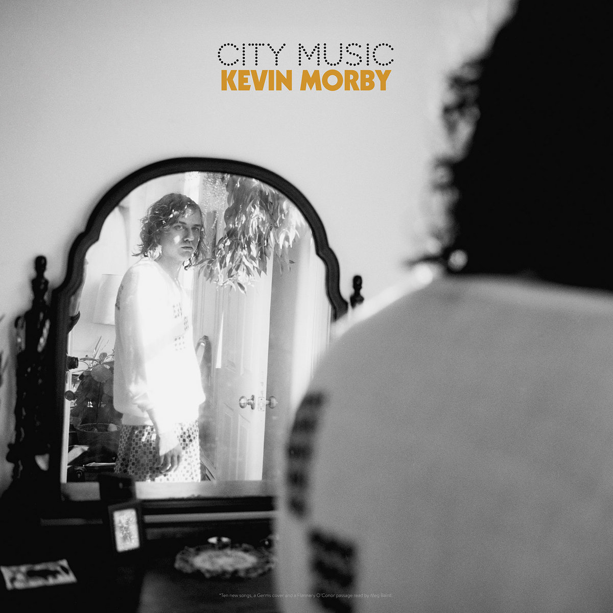 City Music cover art