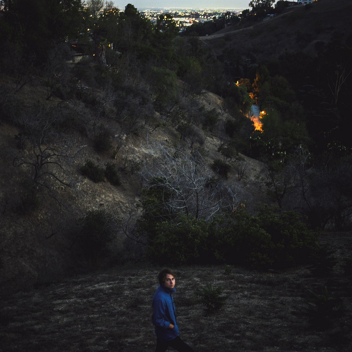 Singing Saw cover art