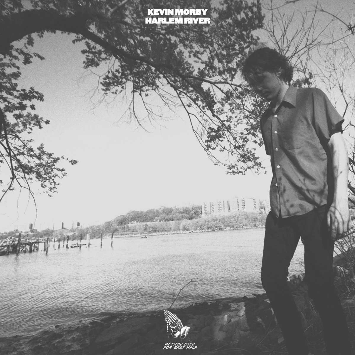 Harlem River cover art