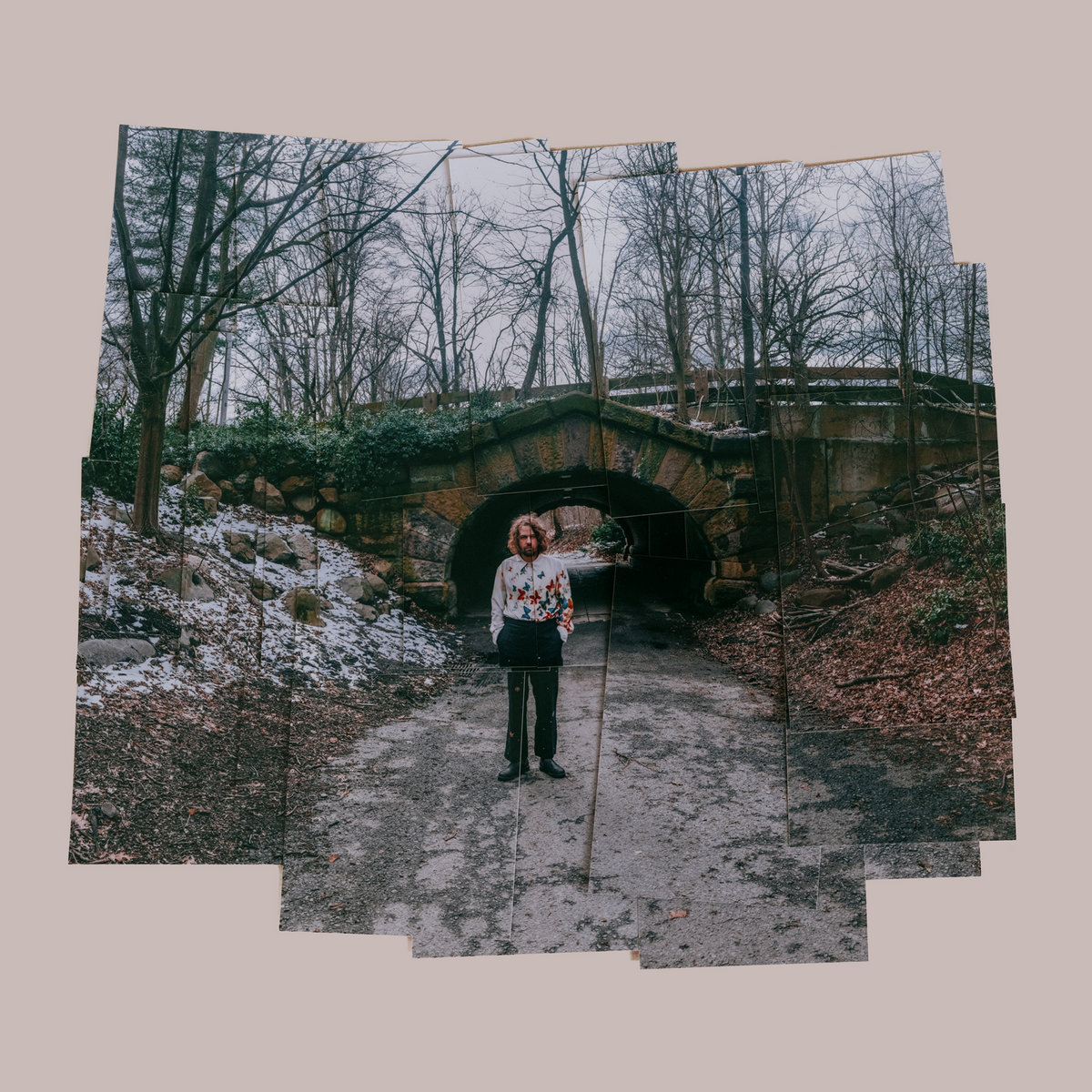 More Photographs (A Continuum) cover art