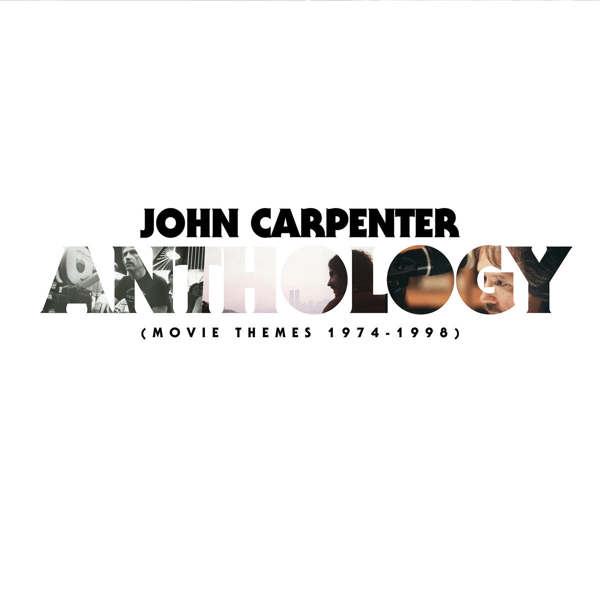 Anthology: Movie Themes 1974-1998 cover