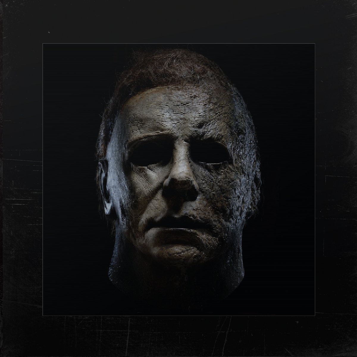 Halloween: The Complete Expanded Collection cover