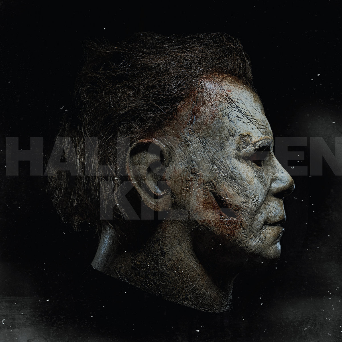 Halloween Kills: Original Motion Picture Soundtrack (Expanded Edition) cover