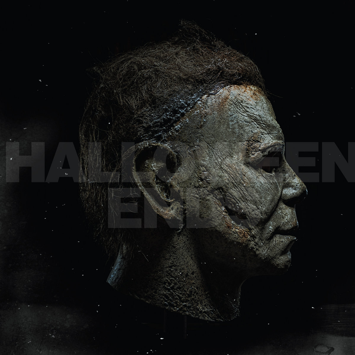 Halloween Ends: Original Motion Picture Soundtrack (Expanded Edition) cover