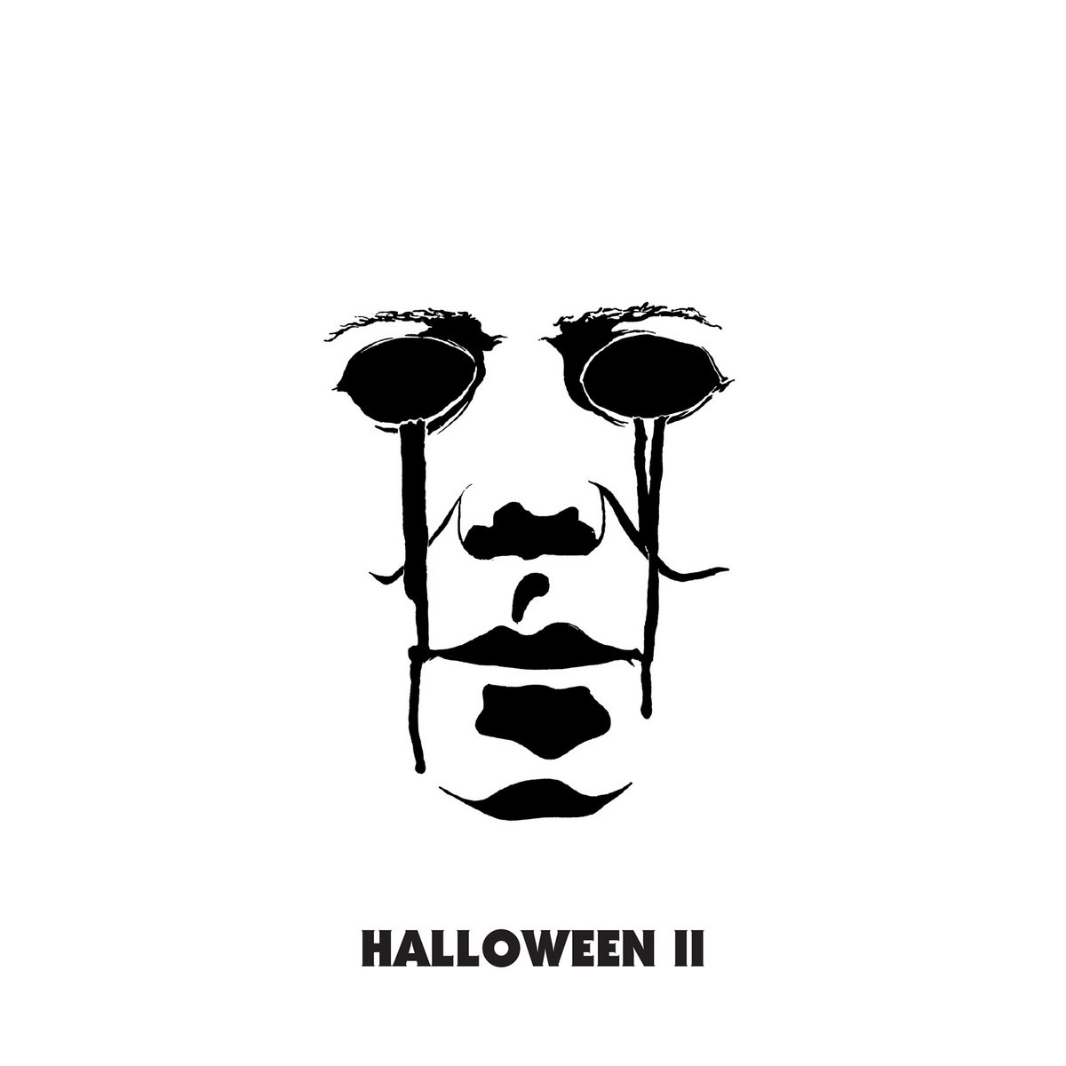 Halloween II cover