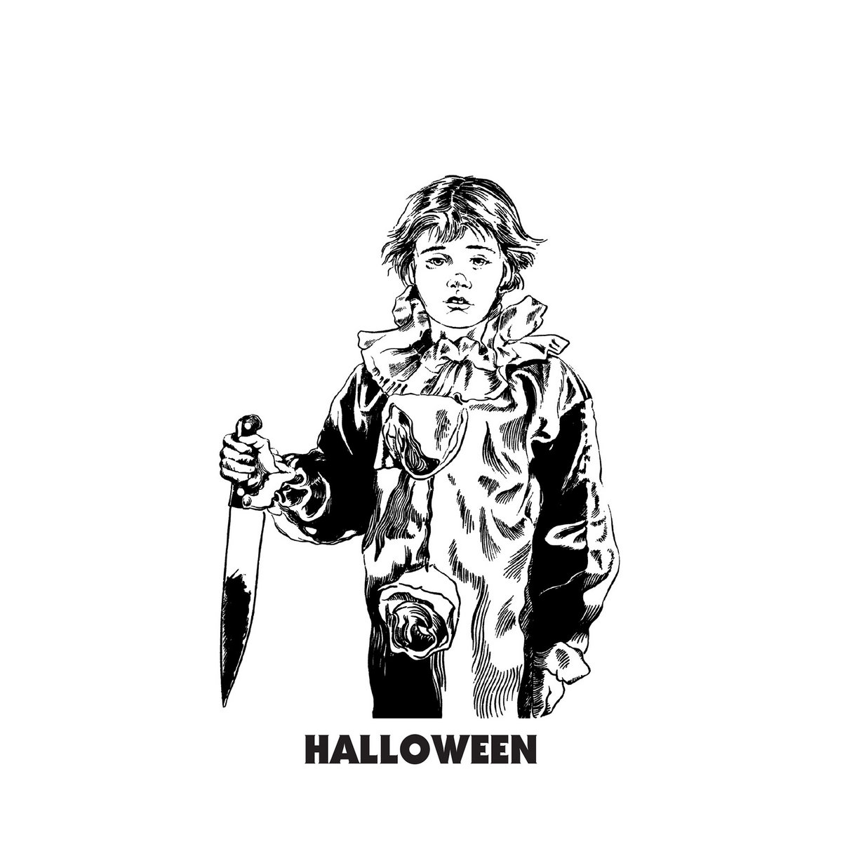 Halloween cover