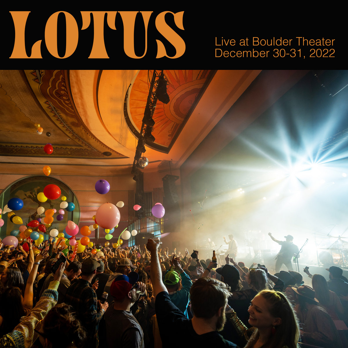 NYE Run Boulder 2022 cover