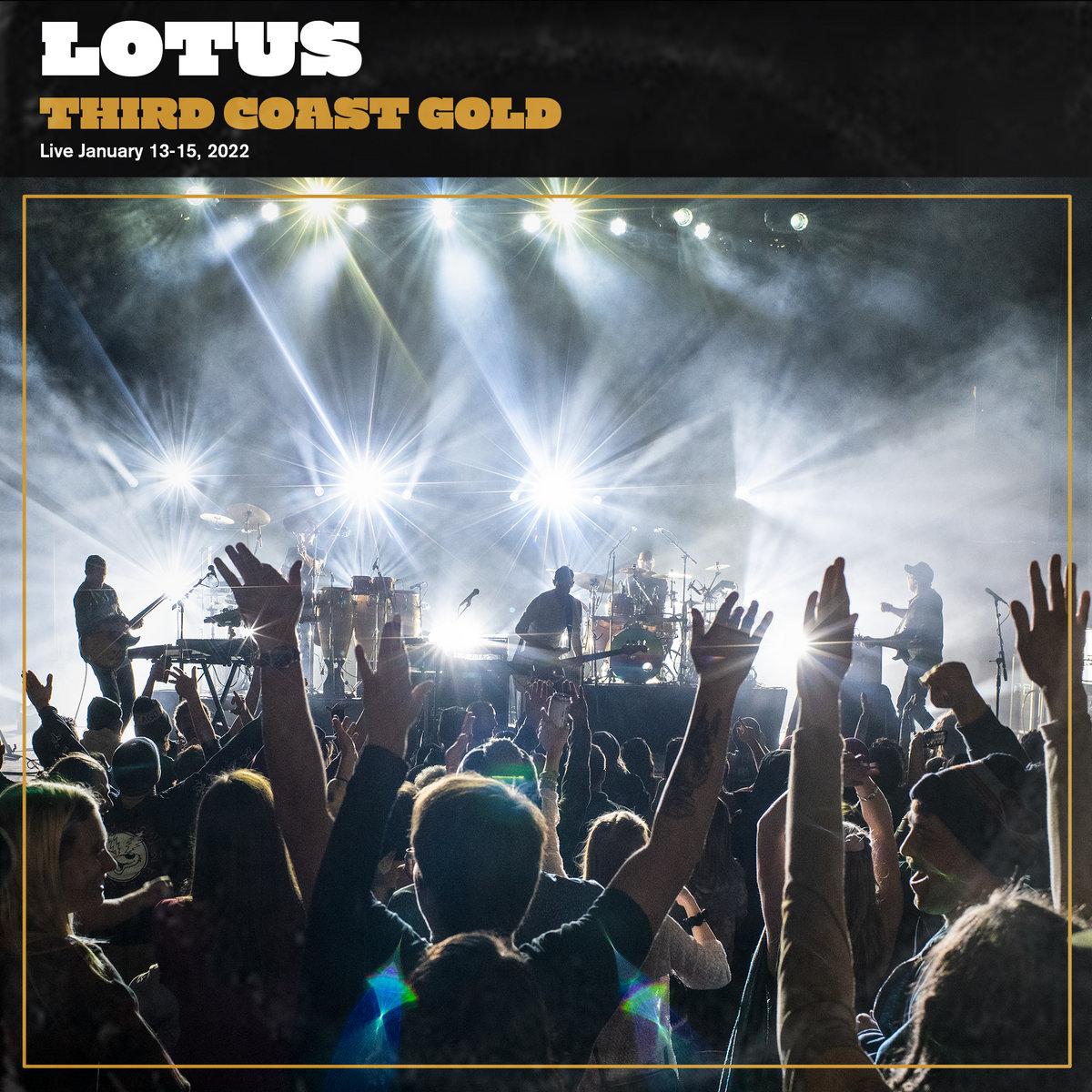 Third Coast Gold cover
