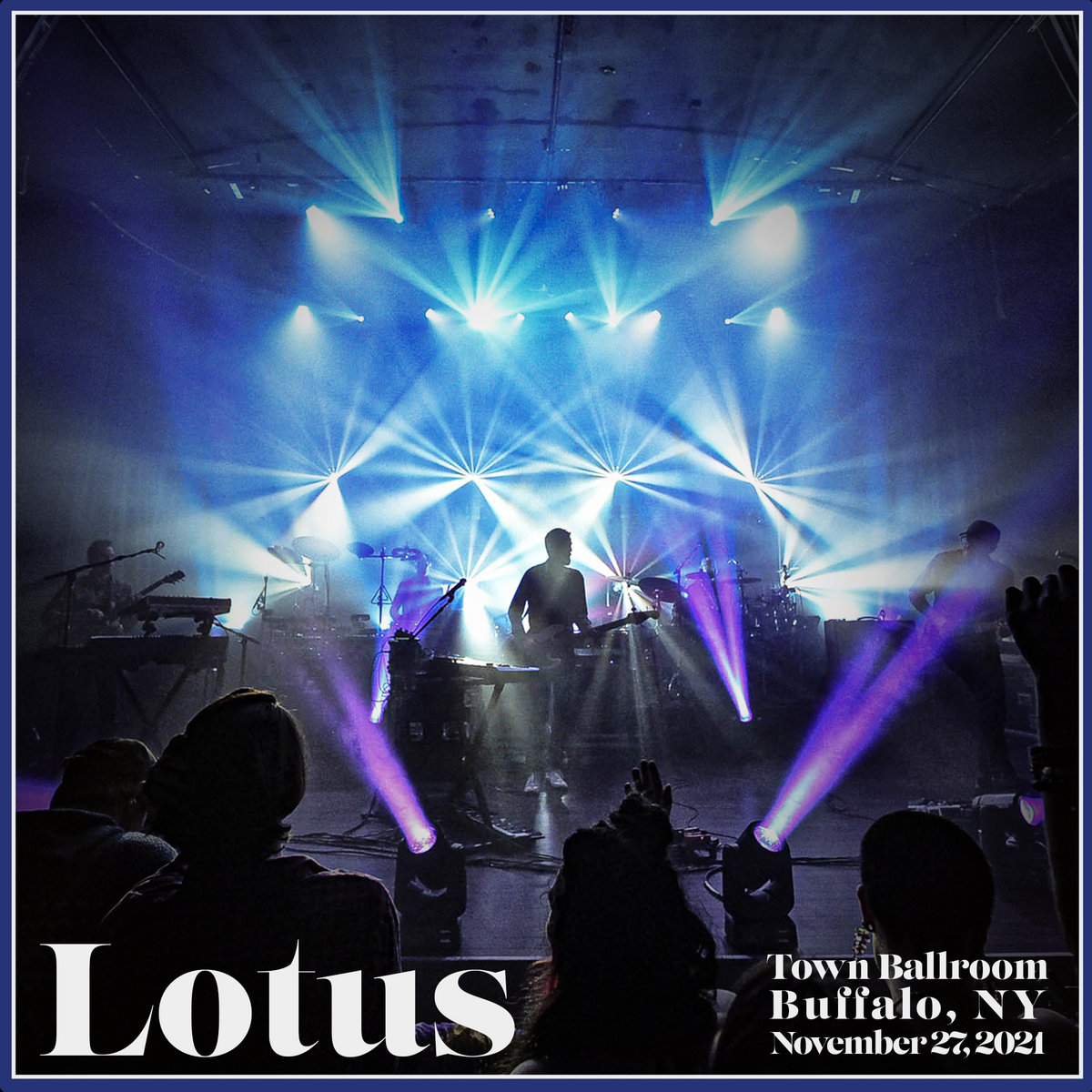 Buffalo 11.27.2021 cover