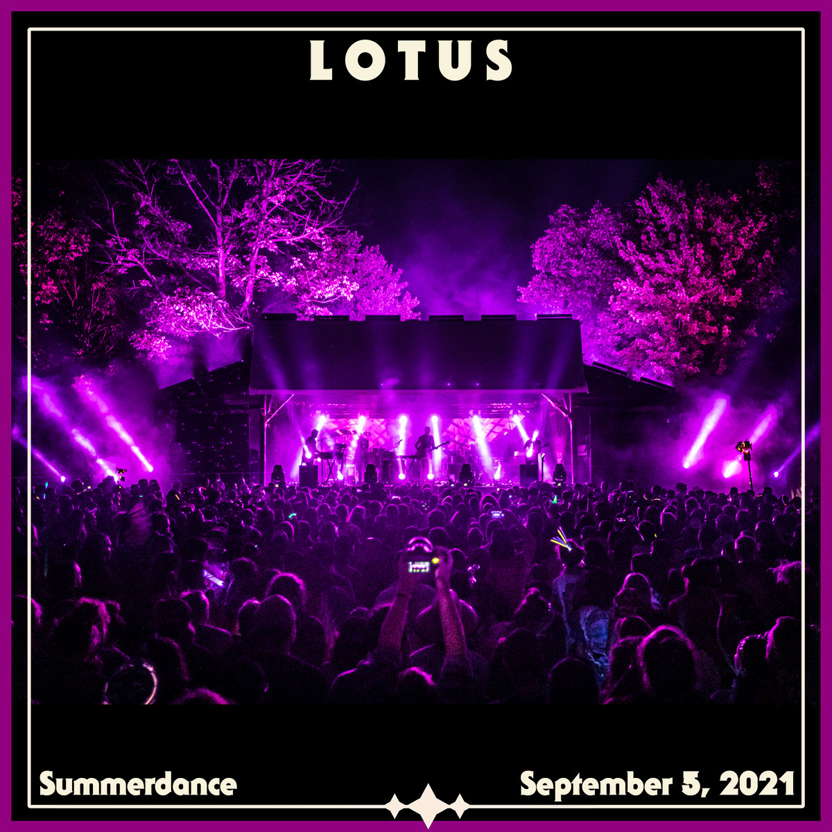 Summerdance 9.5.2021 cover