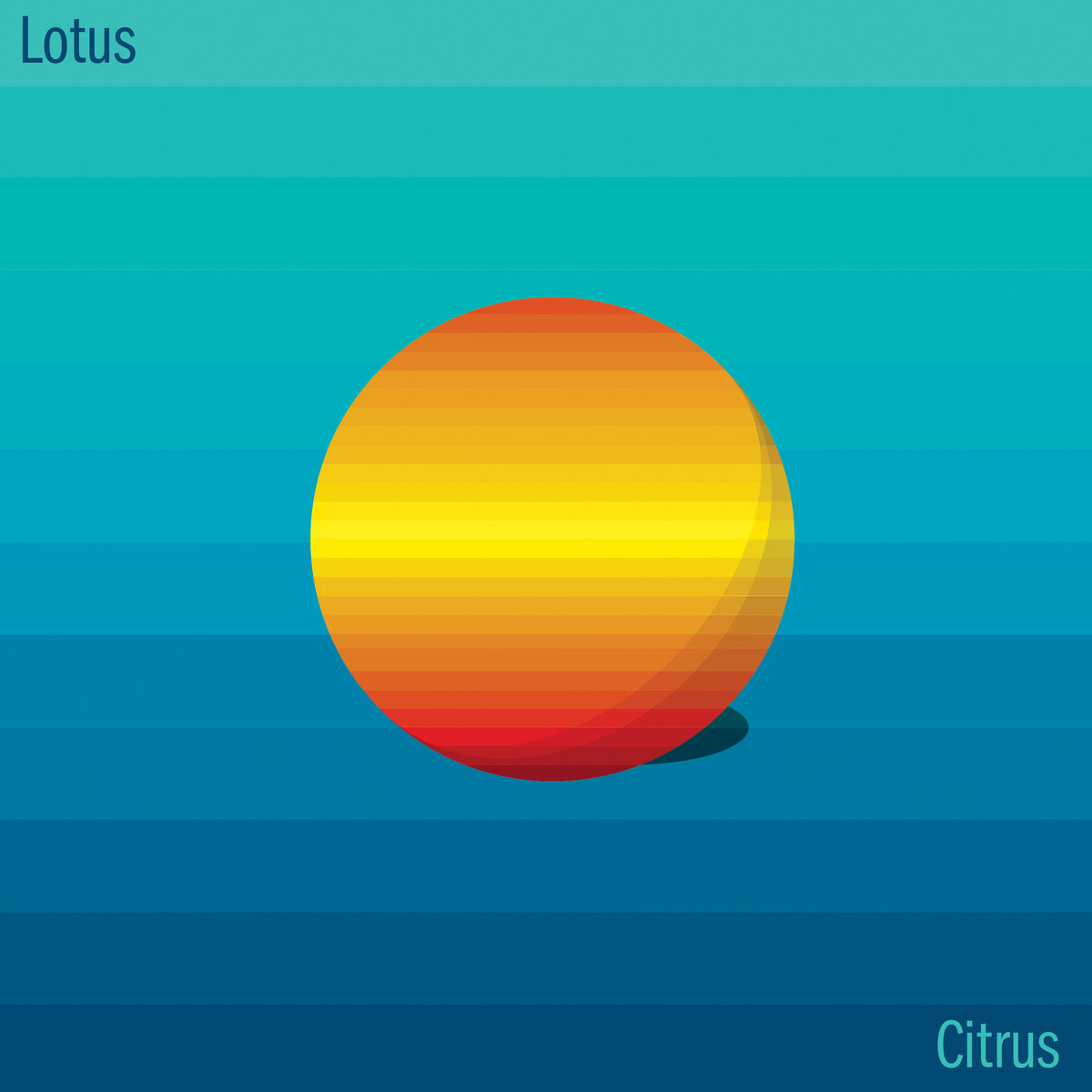 Citrus cover