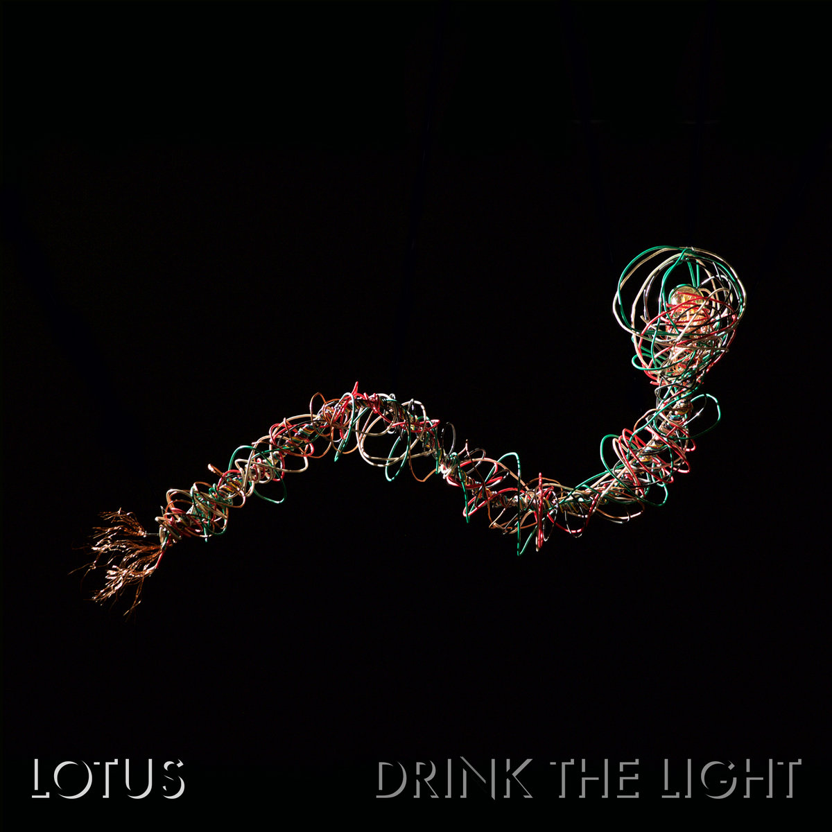 Drink The Light cover