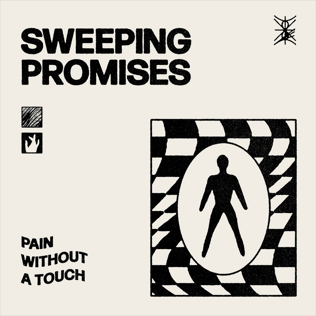 Pain Without a Touch cover art