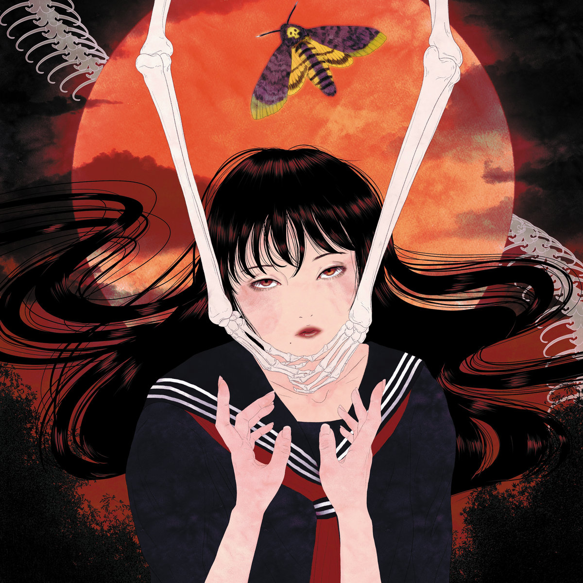 Visual Kill: The Blossoming of Psychotic Depravity cover