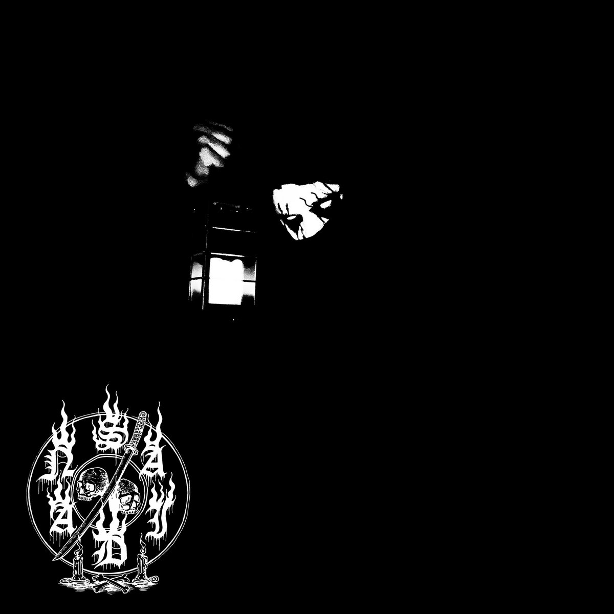 Onryō: Vengeful Spirits In The Eastern Night cover