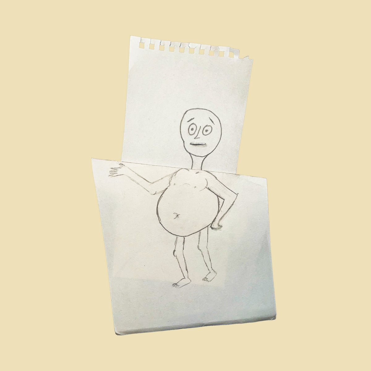 Massive Champion cover art