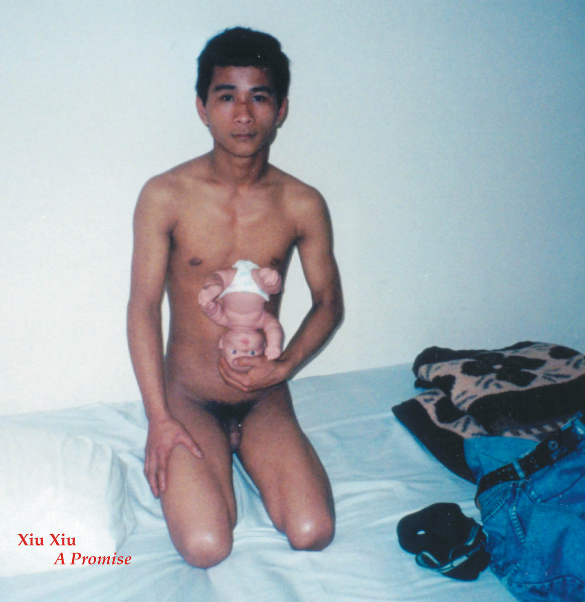 A Promise cover art