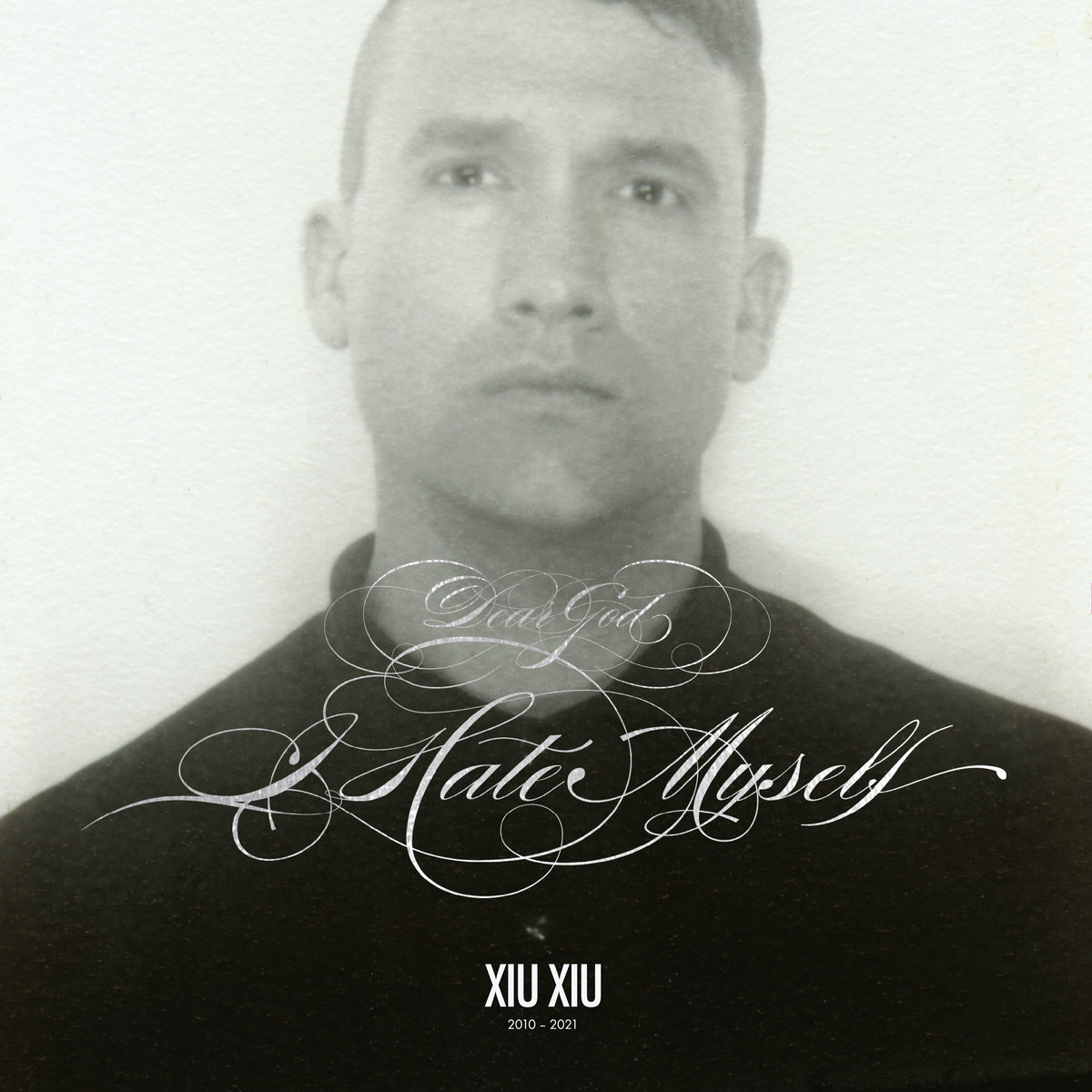 Dear God, I Hate Myself (Deluxe Reissue) cover art