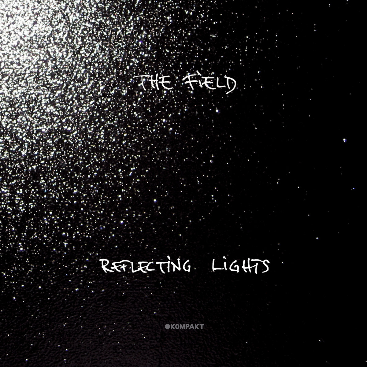 Reflecting Lights Remixe cover