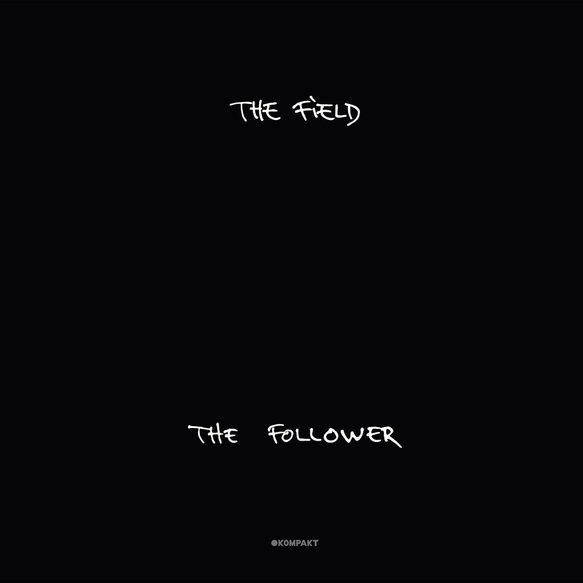The Follower cover