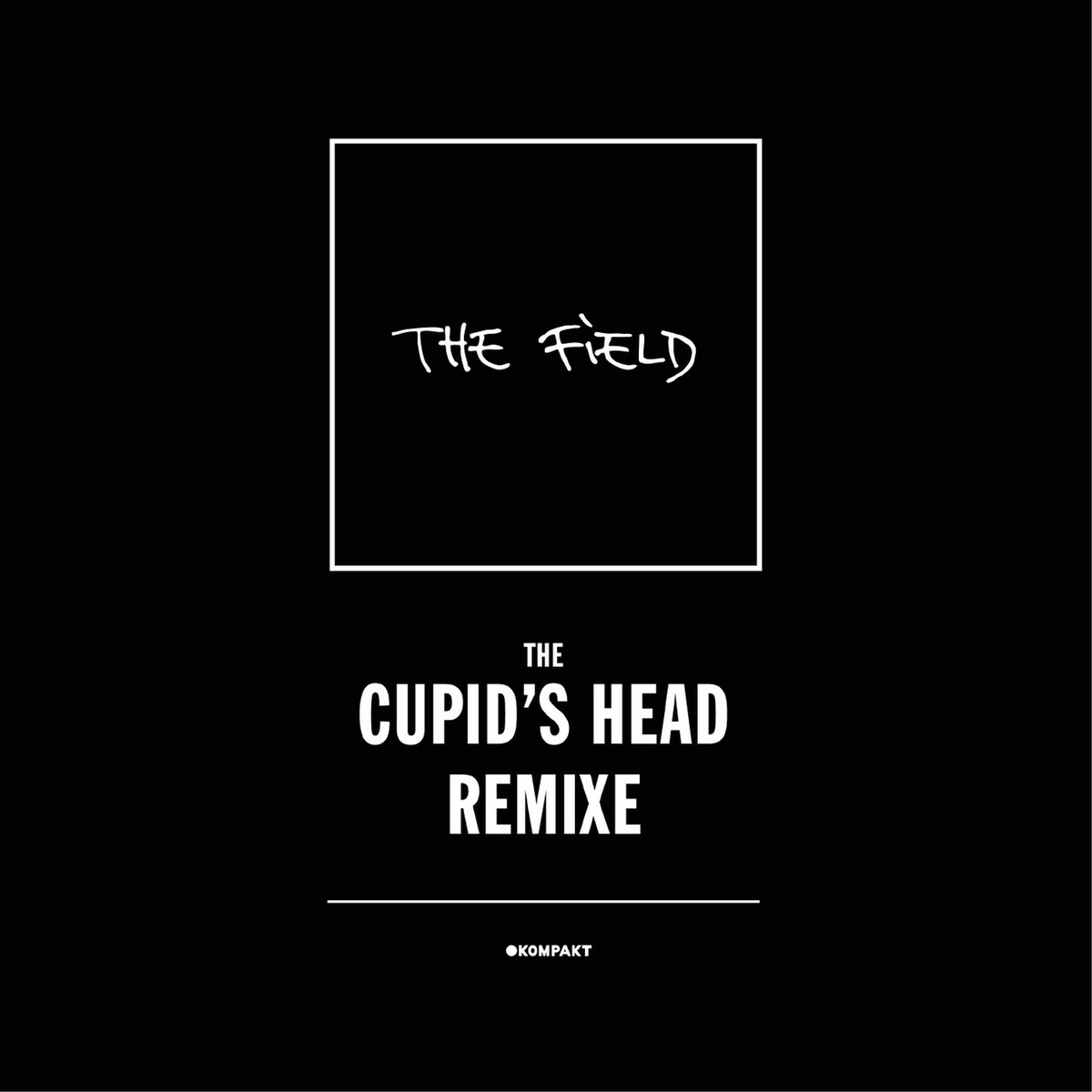 Cupid's Head Remixe cover