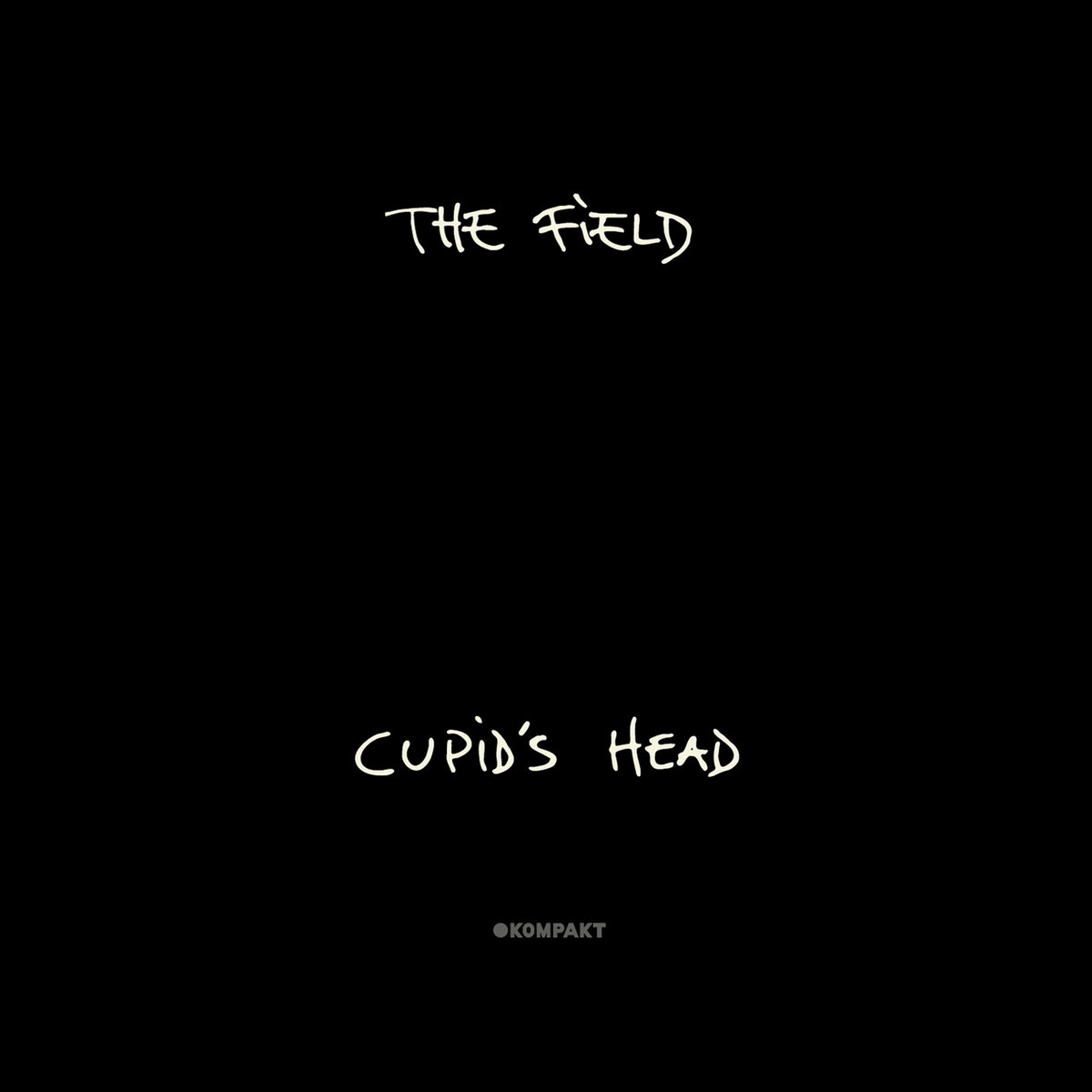 Cupid's Head cover