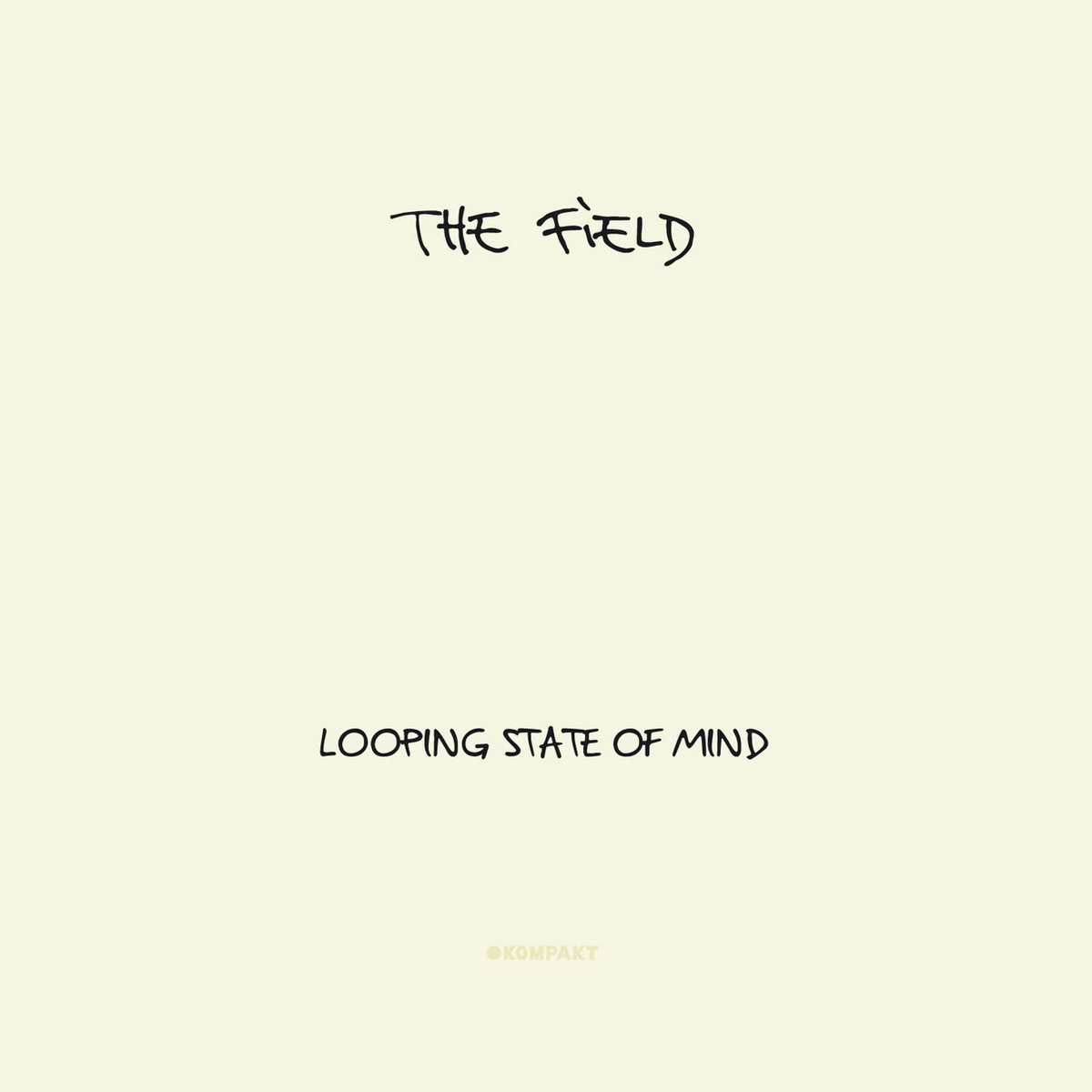 Looping State Of Mind cover