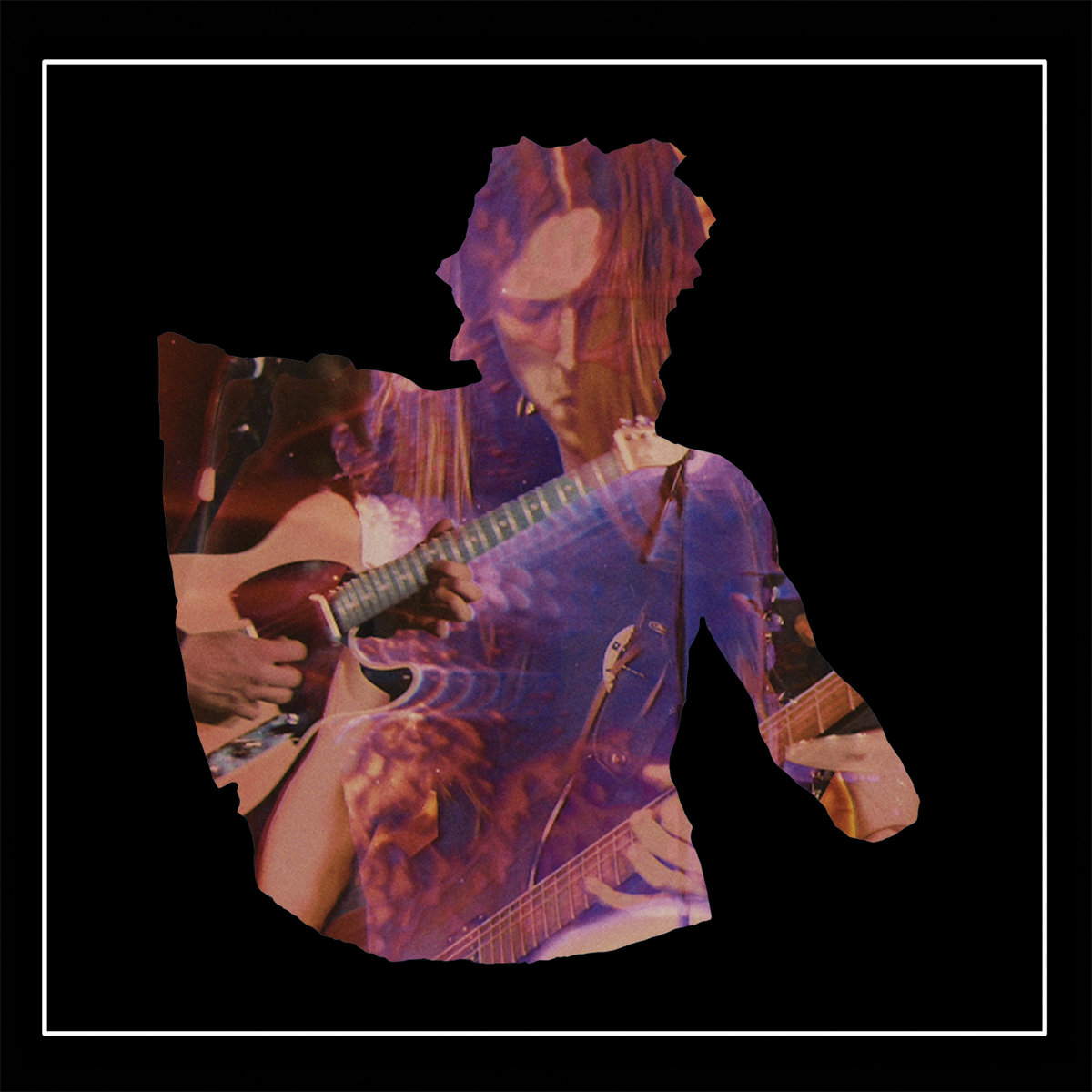 In Procession/Halcyon (Live Session) cover