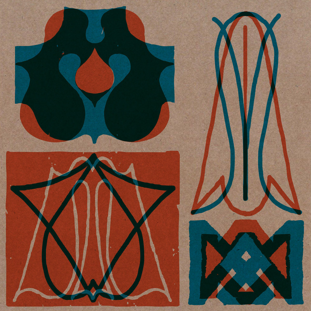 The Passenger cover art
