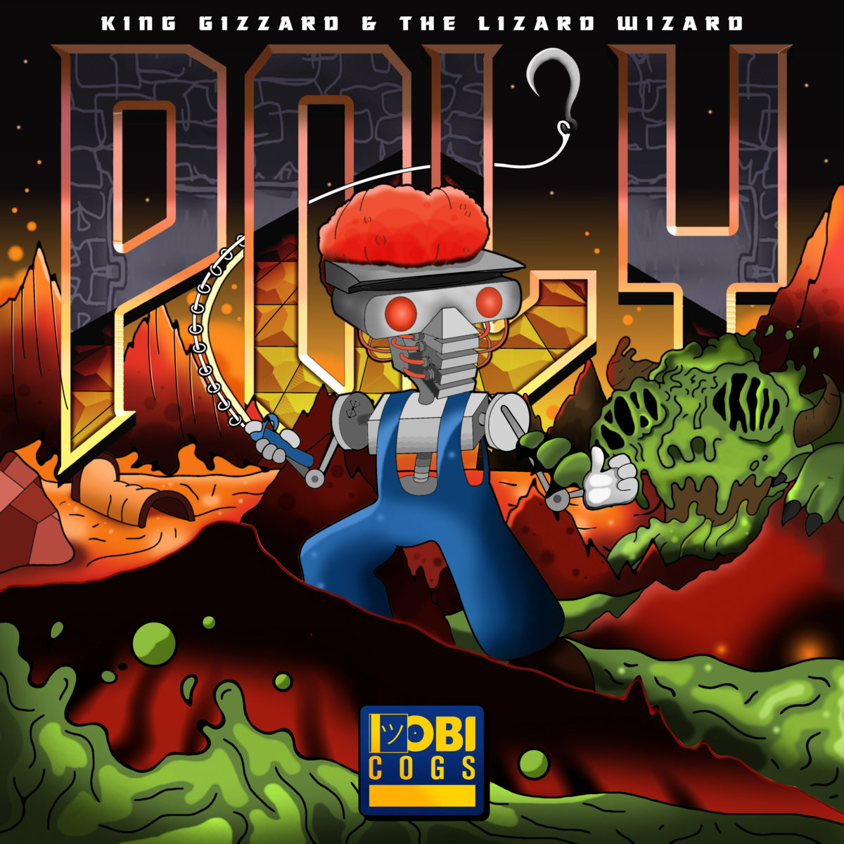 POLY.WAD cover art