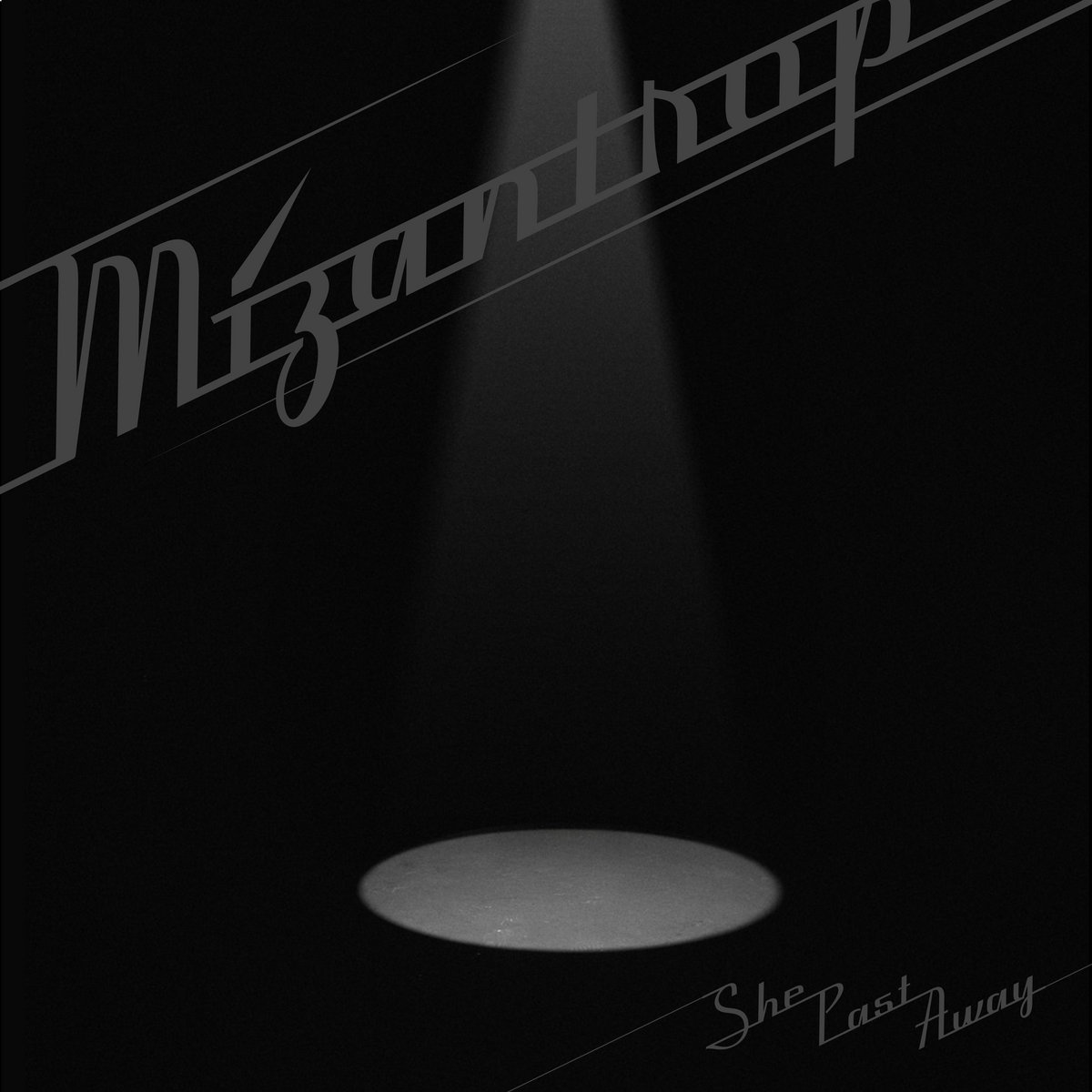 Mizantrop cover art