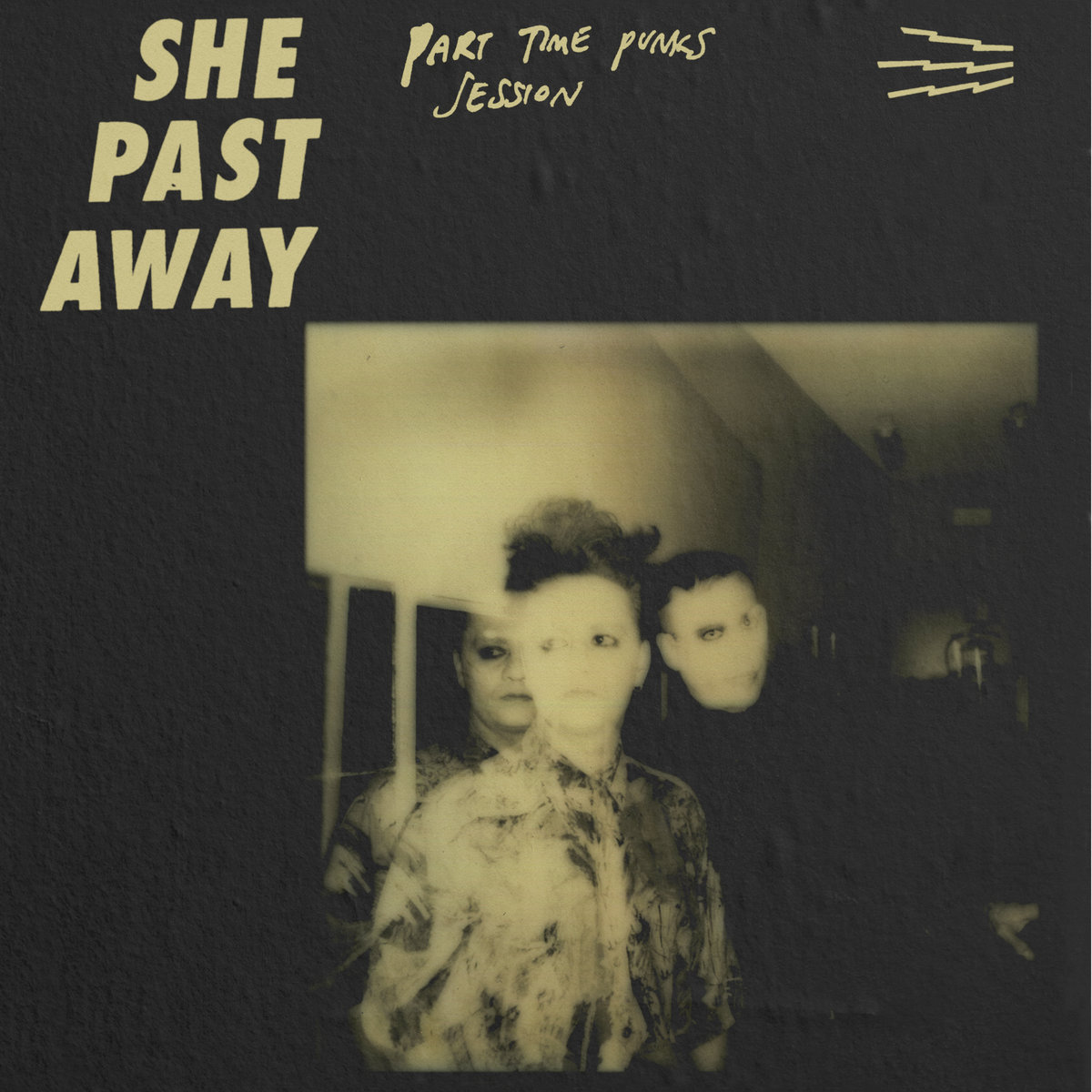 Part Time Punks Session cover art