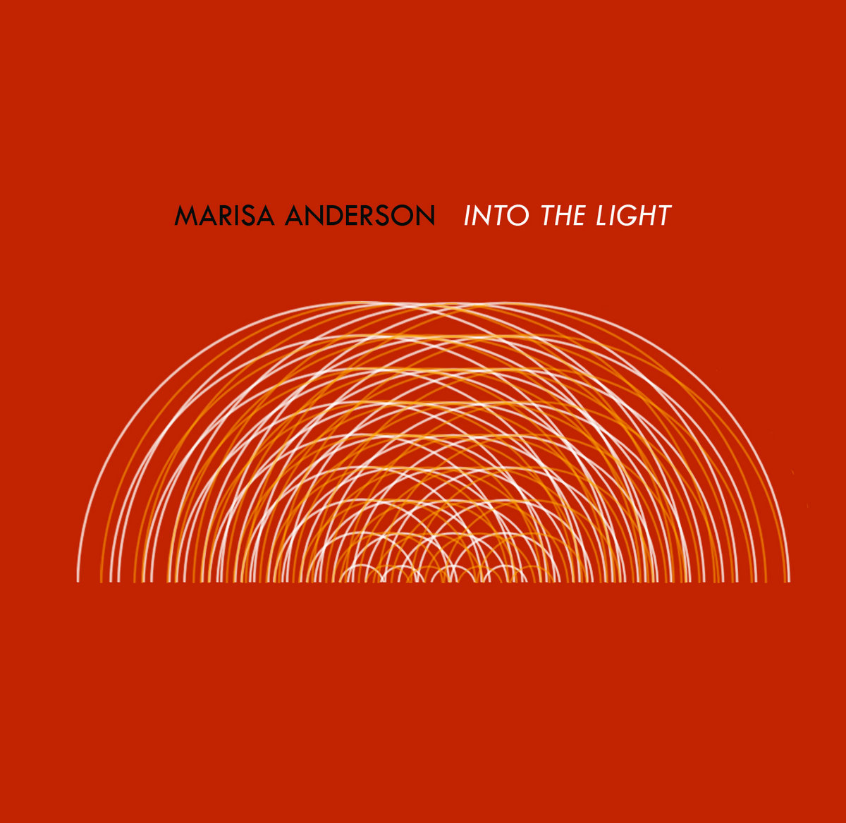 Into the Light cover art