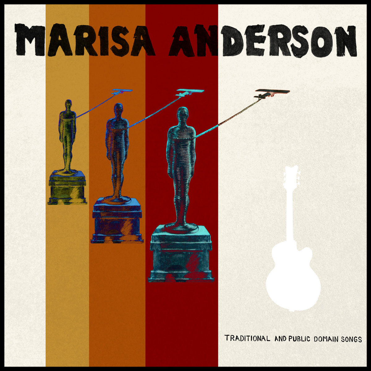 Traditional and Public Domain Songs cover art