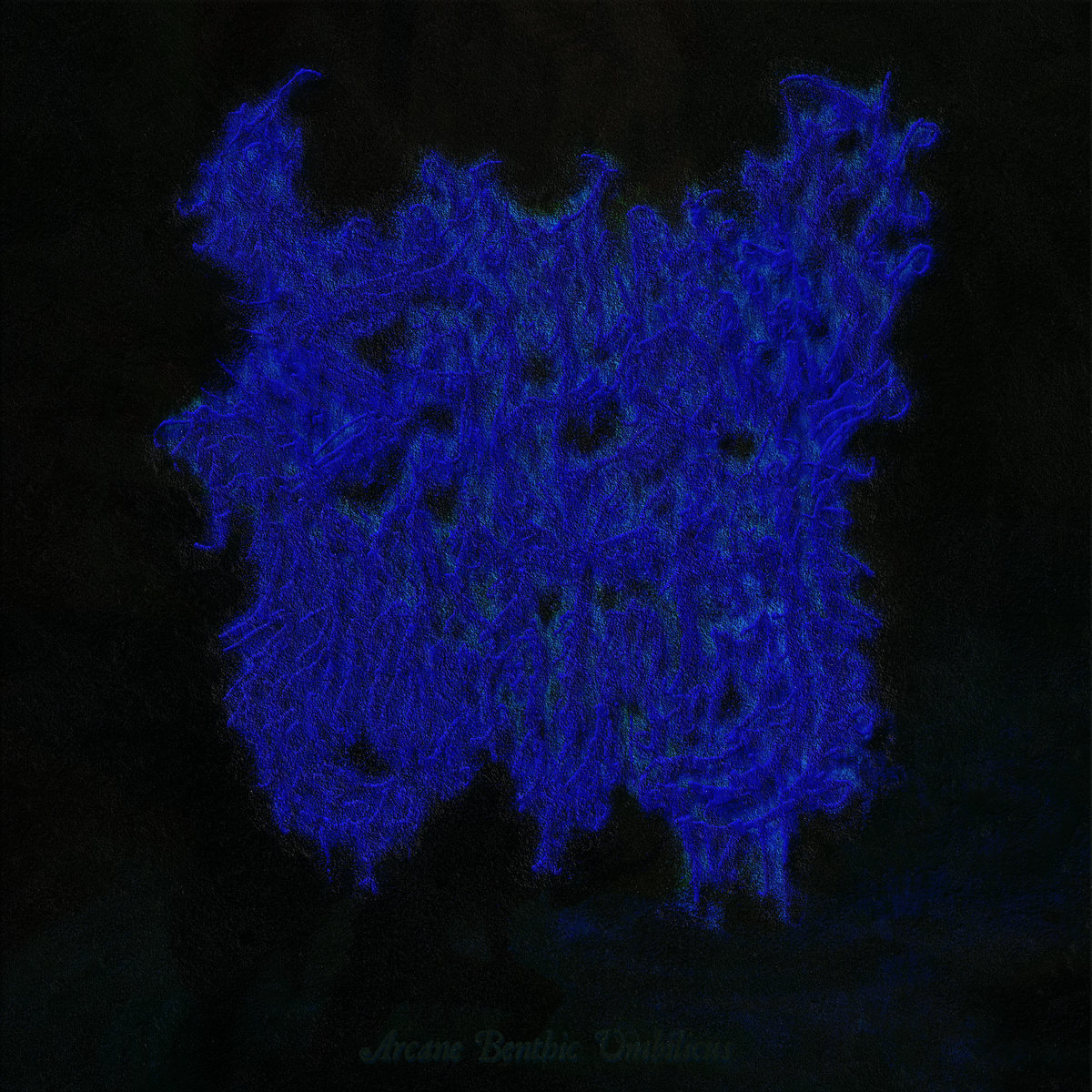 Arcane Benthic Umbilicus (Demo) cover