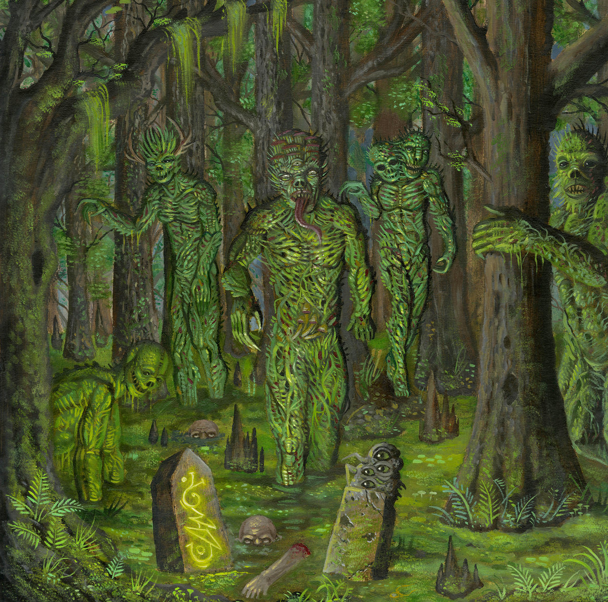 Split with Vmthanaachth cover