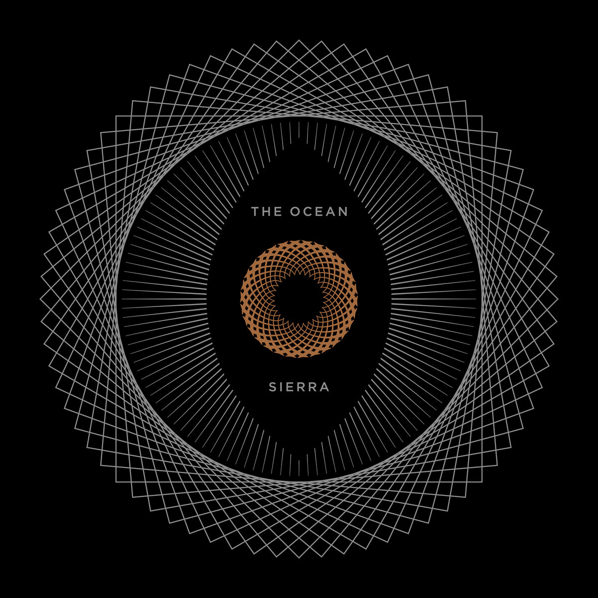 Boreal | Traum Split cover