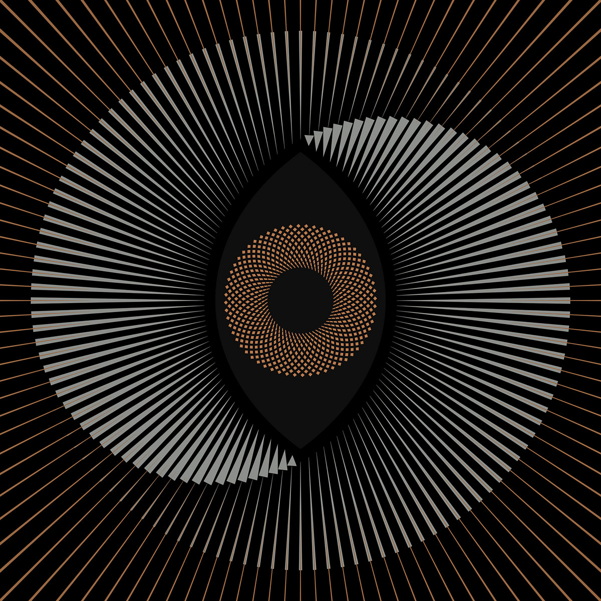 Holocene cover