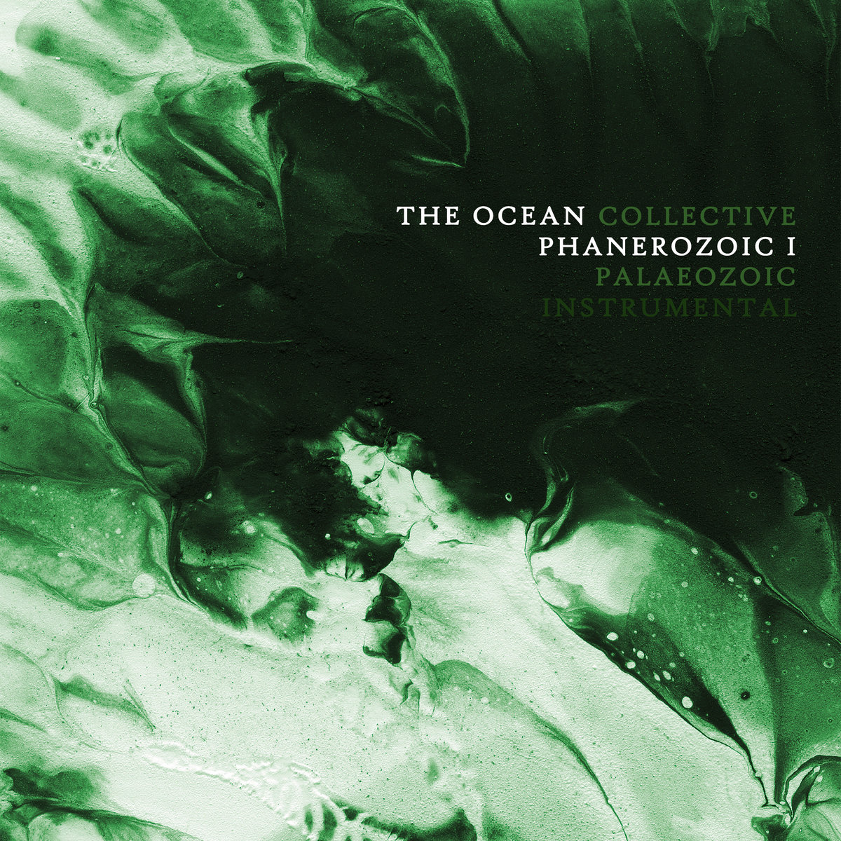 Phanerozoic I: Palaeozoic (Instrumental) cover