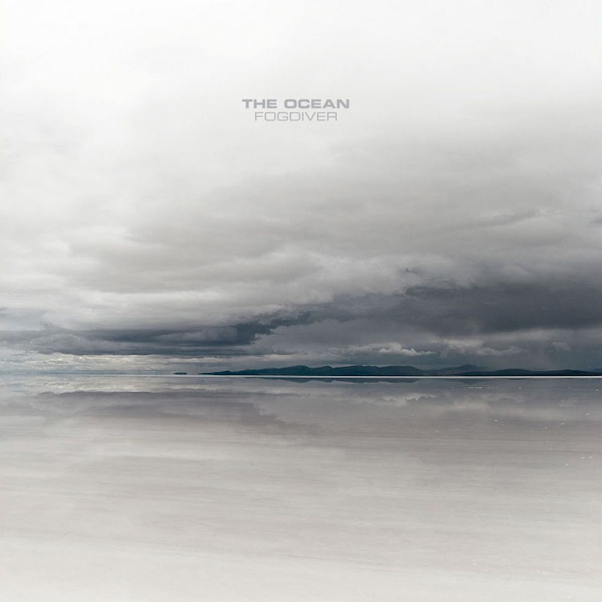 Fogdiver cover
