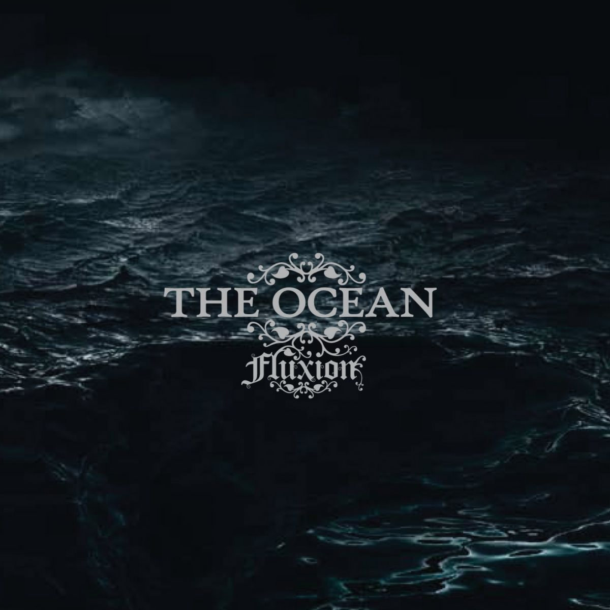Fluxion (2009 Re-Edition) cover