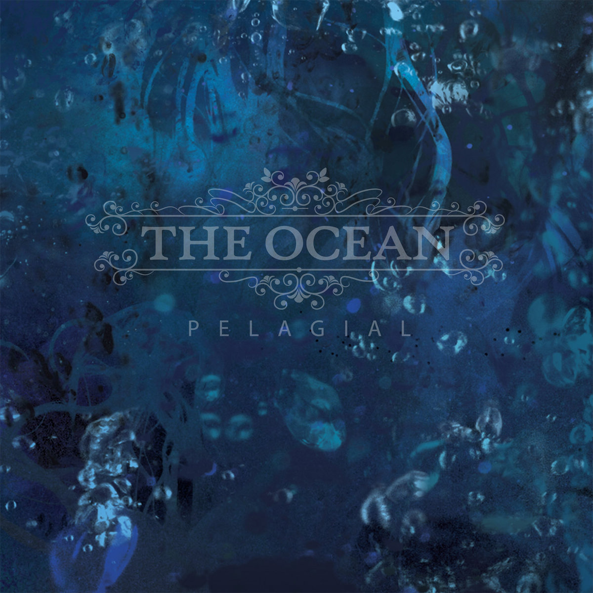 Pelagial cover